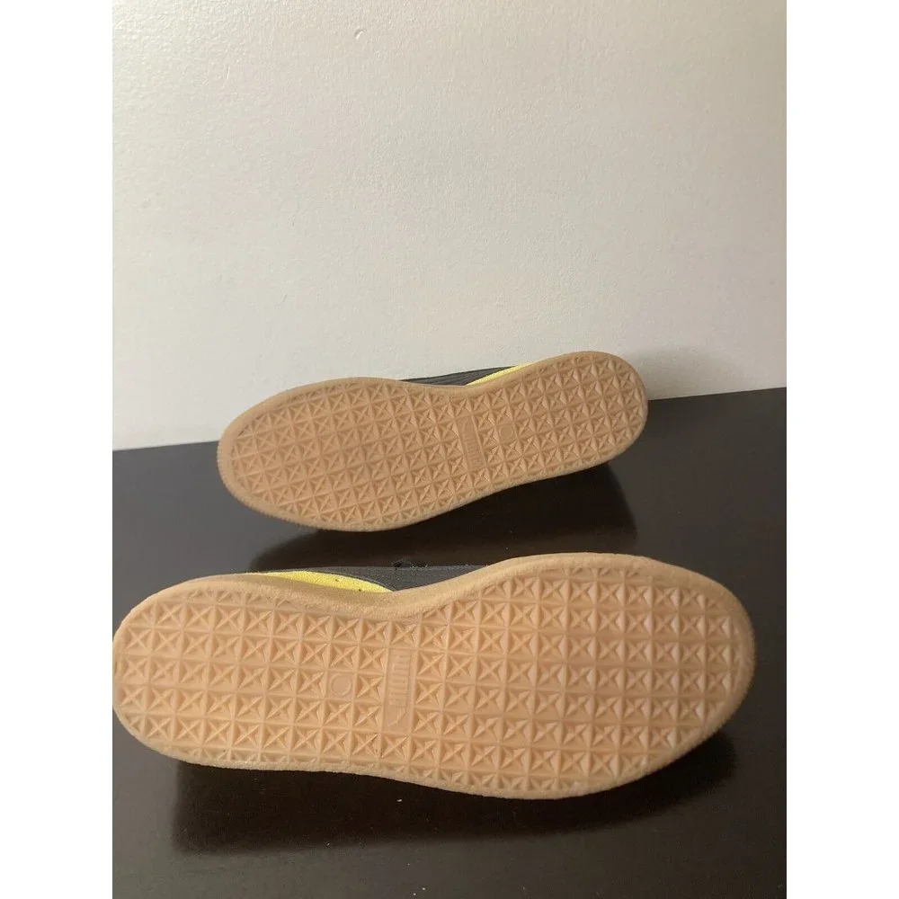 J. Cole Dreamville ROTD3 Revenge Of Dreamers Puma Clyde Size 9.5 - Picture 9 of 10